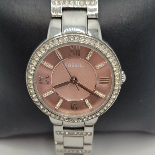 Fossil Virginia ES3504 Women's 