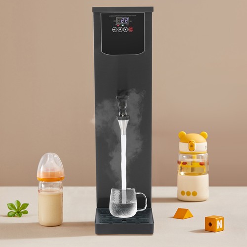 30L Commercial Hot Water Dispenser Water Boiler Boiling Water Machine 3000W USA - Picture 6 of 18