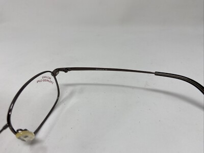 MAGNETIX EYEWEAR MX16 SATIN GUNMETAL 54/19/145 FLEX HINGE  display picture 1
