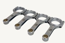 Geschmiedete Pleuelstangen H-Beam Billet K1 f&uuml;r Honda K20 Turbo L&auml;nge 139