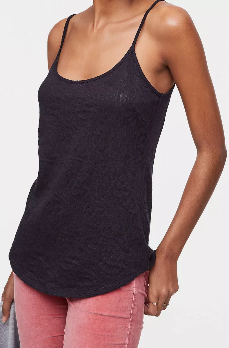 Ann taylor loft camisole sale