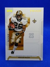 Reggie Bush Rookie Cards and Autograph Memorabilia Guide 46