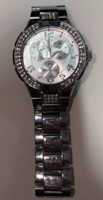 Guess by Marciano WaterPro Swarovski Crystal Women display picture 3
