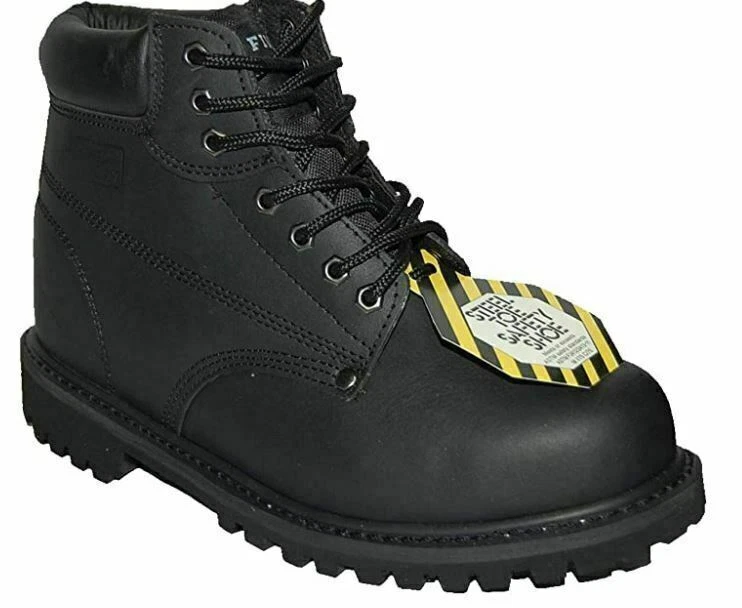 Big 5 cheap steel toe
