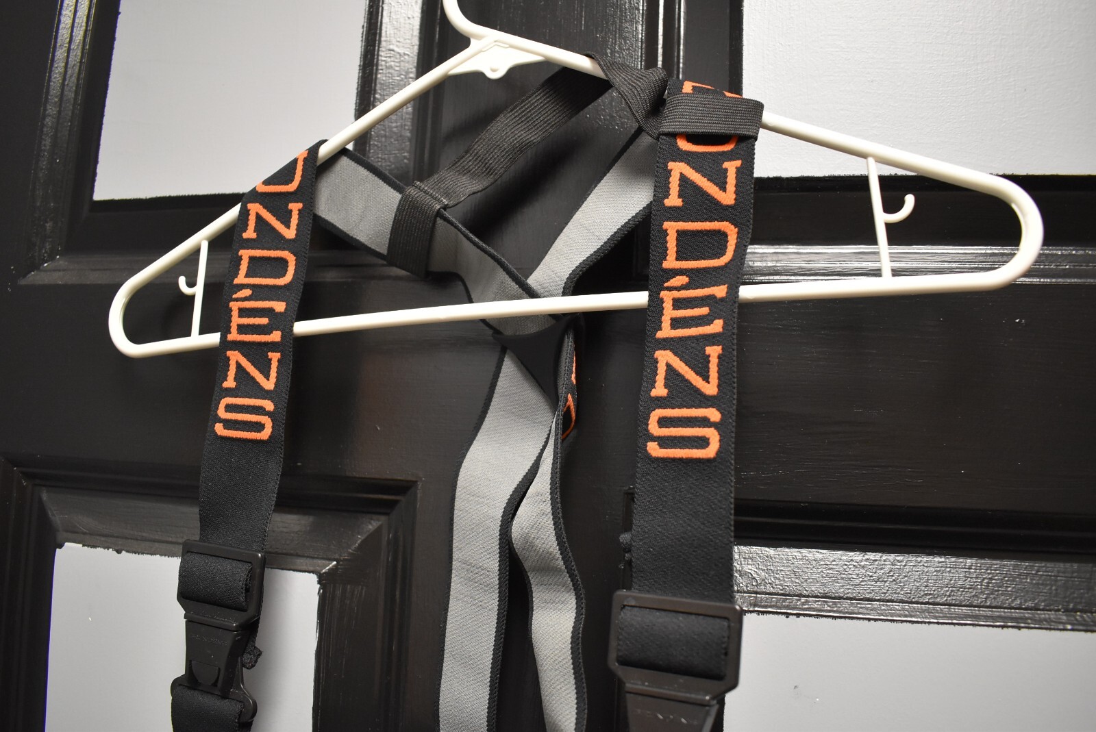 Grundens Fishing Overalls Rubber Black Size M eBay