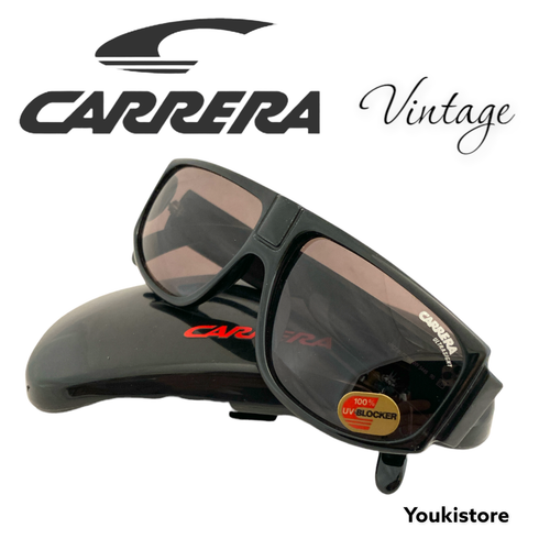 CARRERA occhiali da sole 5448 90 RARE VINTAGE 80s-90s sunglasses Made in  Germany | eBay