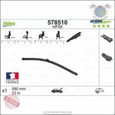 Balais d'essuie-glace BMW 645