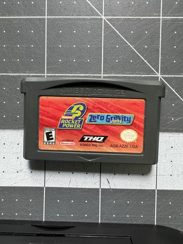 Nintendo Gameboy Advance GBA Games - BUILD YOUR LOT Pick Choose Save Sports - Picture 151 of 206