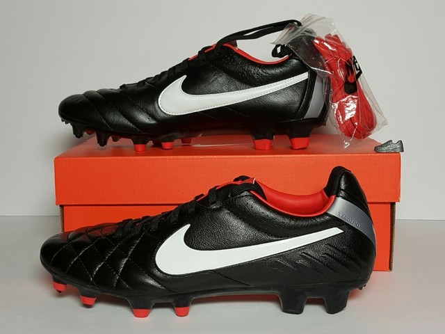 nike tiempo iv fg