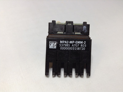 Festo VMPA2-MPM-EMM-2 VMPA2-MPM-EMM-2 (537985) Elektromodul Modul