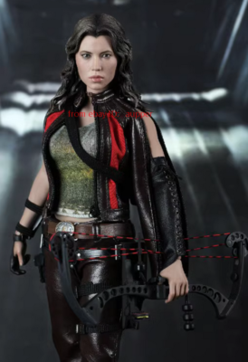 Hot Toys 1/6 Mms128 Blade Runner 3 Abigail Whistler In Stock