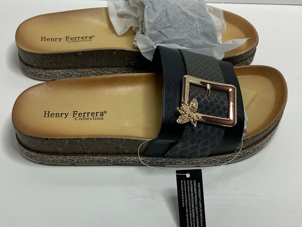 Henry ferrera slides sale