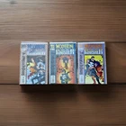 Wolverine and the Punisher Complete Vintage Collection (1-3) Marvel Comics 1993