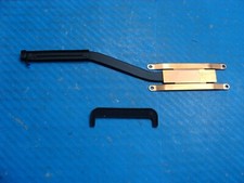 MacBook Air 11" A1465 Early 2015 MJVM2LL/A MJVP2LL/A OEM Heat Sink 076-00069