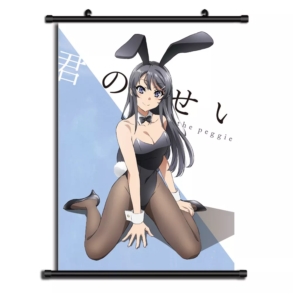 Seishun Buta Yarou Wa Bunny Girl Senpai No Yume o Minai Fans