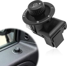 Front Driver Side Power Mirror Control Switch Compatible 05-14 Ford F150,08-16 F