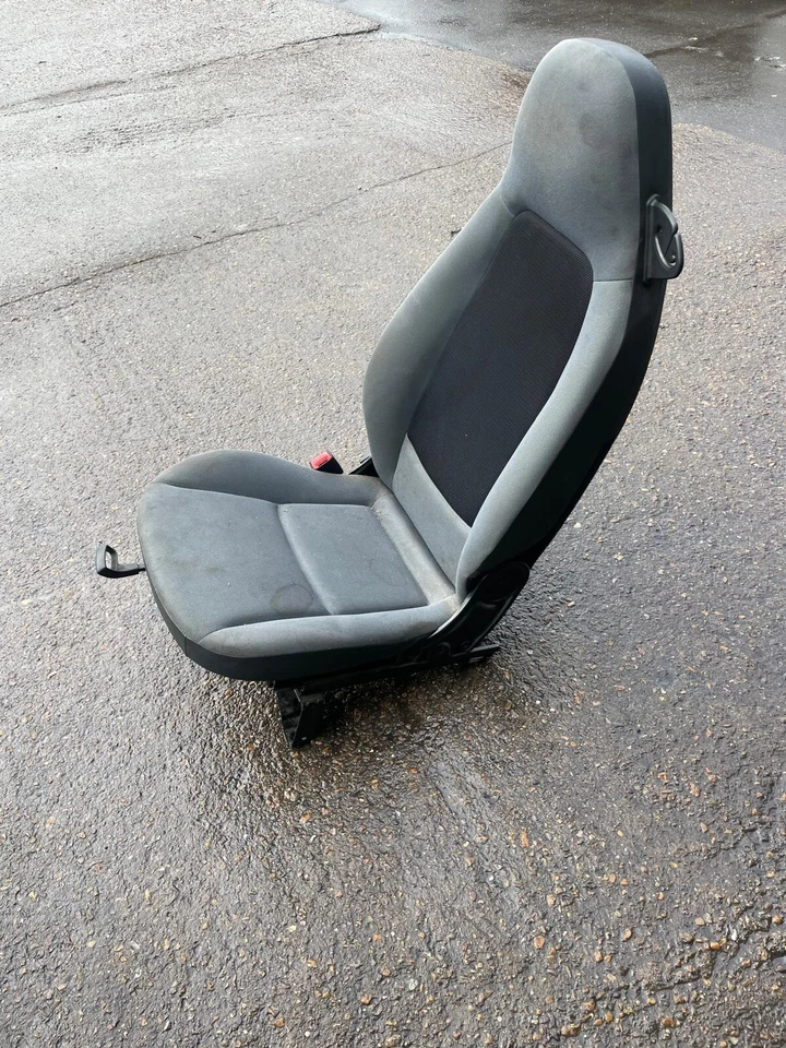 FRONT LEFT PASSENGER SEAT FOR SMART FORTWO A451 2007-2014 - Image 2 of 4