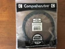 COMPREHENSIVE CONNECTIVITY COMPANY MXHD-MHD-6EPRO MICROFLEX 36AWG HDMI CABLE 6FT