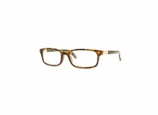 Foster Grant Boston Tortoise Men's Classic Reading Glasses +1.75