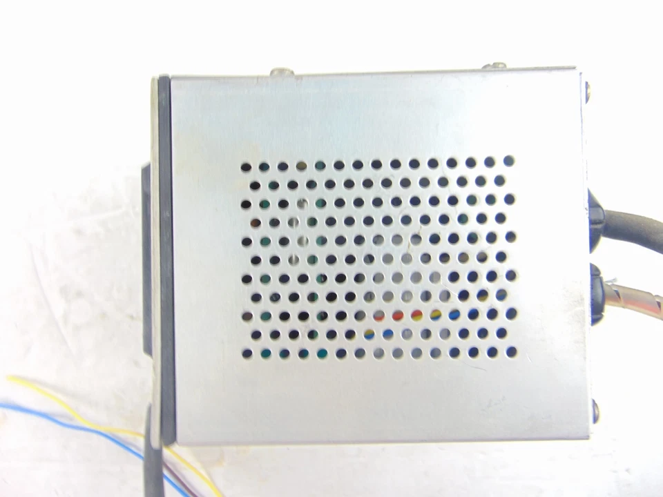 Multi Amp 06847数字读数计 — 第 4/4 张图片