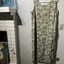 Laura Stevens Plus Size Maxi Dress