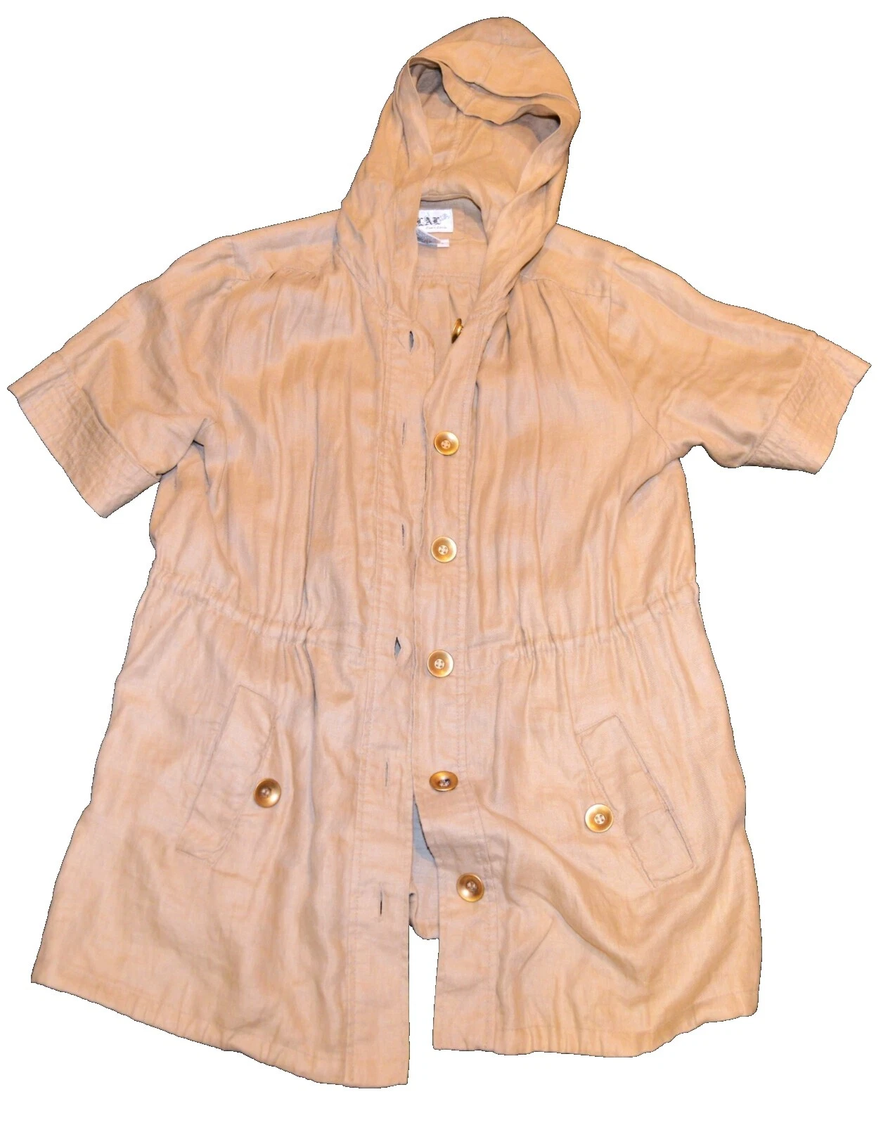 Ropa de lino Live a Little para Mujeres