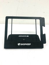 ShopKeep 11.5" POS Tablet Stand Enclosure Black H602MB-SK