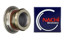 Honda S2000 GENUINE NACHI CLUTCH RELEASE BEARING 22810-PCY-003  *MADE IN JAPAN*
