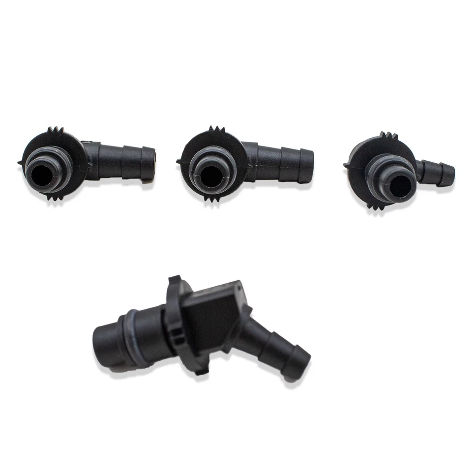 Fuel Pump 48-393-03 48 559 05-S Fit For Kohler K482, K532, & K582 Engine Mower - Image 4 of 4