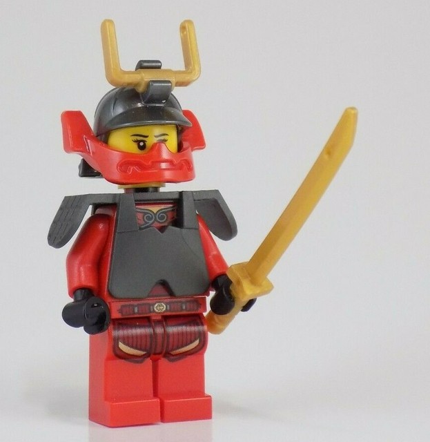 nya minifigure