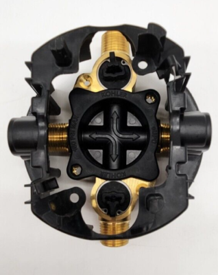 Kohler K P8300 UX NA Universal Rite Temp VLVE Rough Valve Body Rough In - View #9