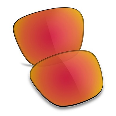 Anti Scratch Polarized Replacement Lenses for-Ray-Ban RB3447 50mm Sunglasses Opt