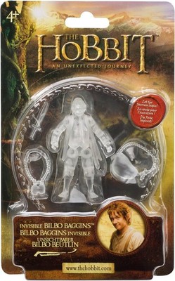 Hobbit Herr der Ringe - Bilbo - (R7-35)