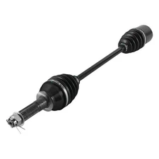 QuadBoss Rugged Axle for 2017-2019 Polaris ACE 900 XC ATV [Rear Right]