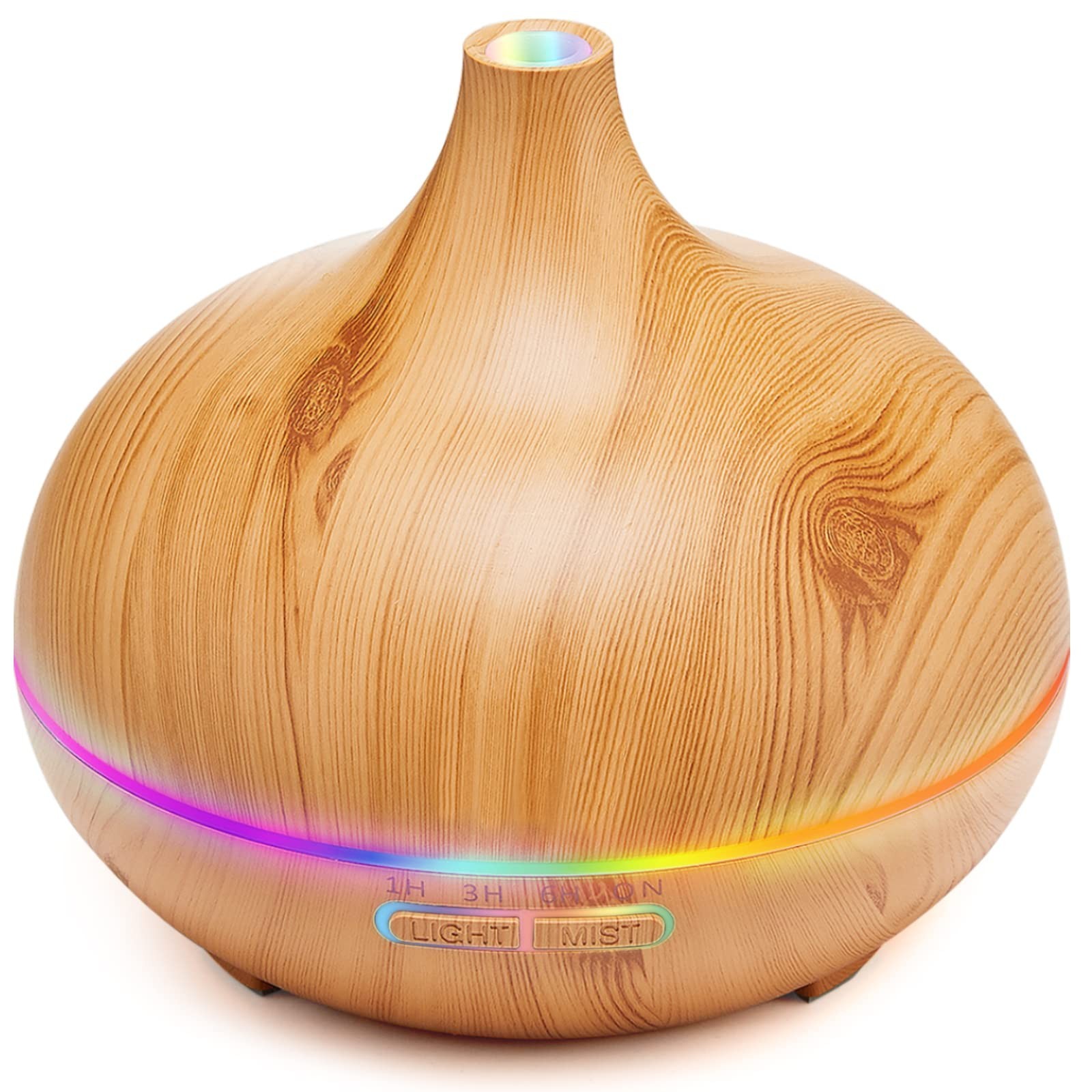 Aroma Diffuser for Essential Oil Large Room,Office Essential Oil Di... Fast Ship