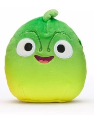 2025 Disney Store Exclusive Tangled PASCAL Chameleon 5" Squishmallows Plush NEW