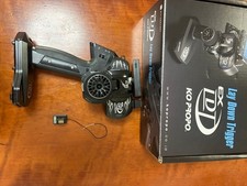 KO Propo EX-LDT RC Transmitter Receiver Set 2...