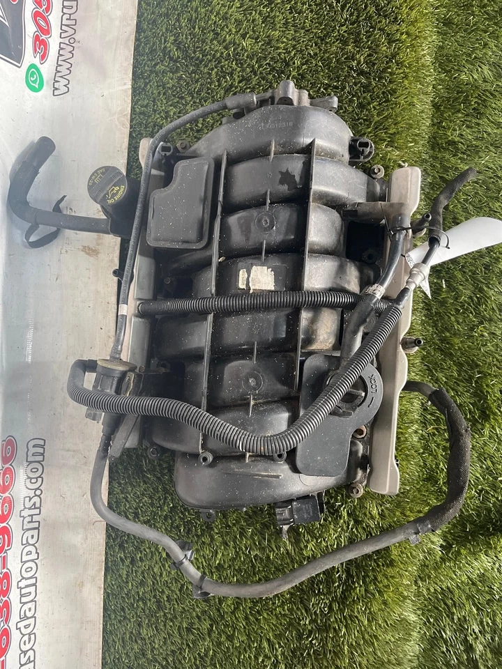 ✅ Colector de admisión Dodge Charger 2015 5,7 L PN: 05146666ab OEM Foto 2 de 4