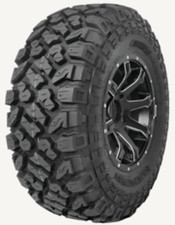 Kenda K3204r Klever Xt Frontrear Tire - 35x10r15 8pr 84m Tl