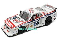 Lancia Beta Montecarlo 24H Le Mans 1982 Gb Track Slotcar FLYGB39