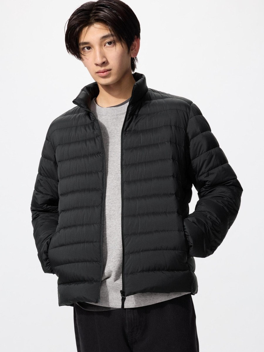 UNIQLO Ultra Light Down Jacket/NANODESIGN Lightweight
