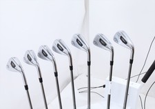 Callaway Rogue St Pro Iron Set 5-Pw, Aw Stiff Catalyst Cw Graphite Fair
