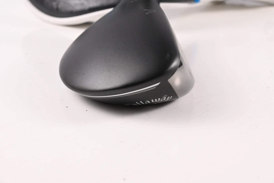 Callaway Paradym Ai Smoke HL #5 Hybrid / 24 Degree / Regular Flex Cypher 2.0 60 - Image 3 of 4