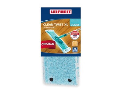 Leifheit - Clean Twist / Combi Clean (42Cm) ACC NEW