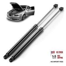 Hood Struts for Acura TL 2009-2014, Front Bonnet Hydraulic Shocks Lift 93073