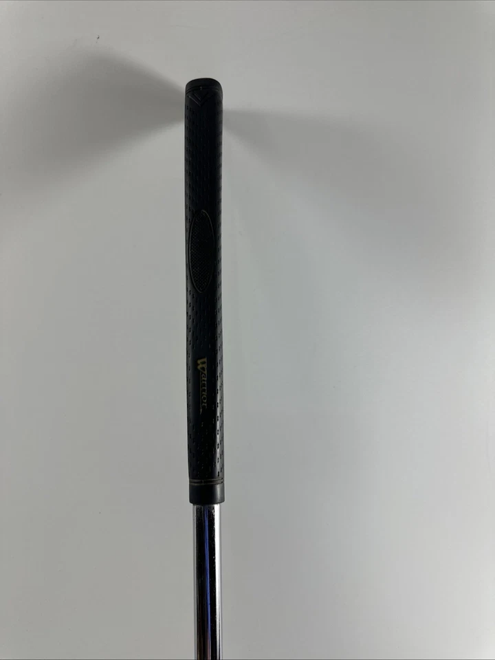 Putter de mazo Warrior Golf Signature Series 35" diestro Foto 4 de 4