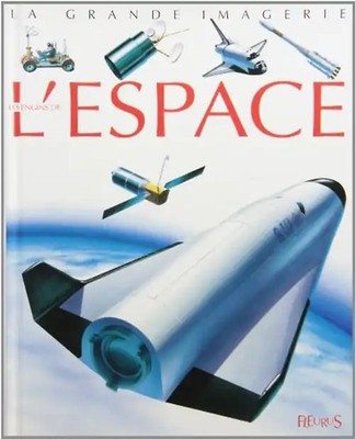 Les Engins de l'espace