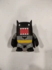 Batman (Animated) Domo Funko Mystery Mini Domo + DC Series 1 Mini Figure 2/24
