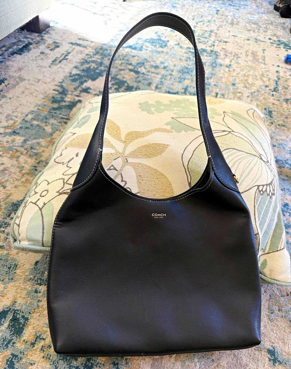 Coach Hobo Bags Black Bags & Handbags for Women for sale | eBay