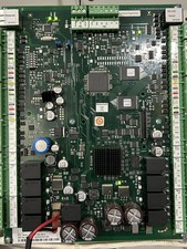 Honeywell NetAXS Access Control Panel Board NX4PCB Defaulted